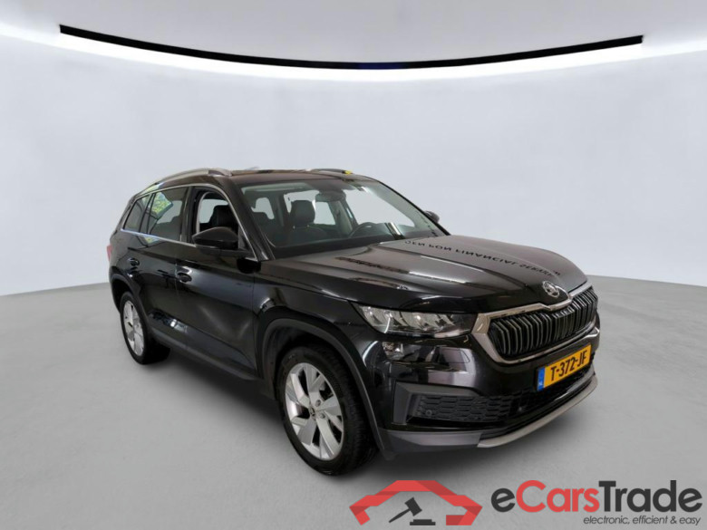 SKODA Kodiaq 110 kW #3