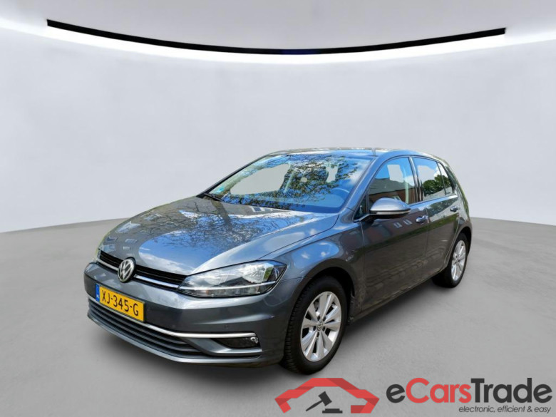 VOLKSWAGEN GOLF 85 kW #1