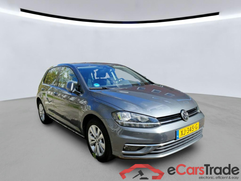VOLKSWAGEN GOLF 85 kW #4