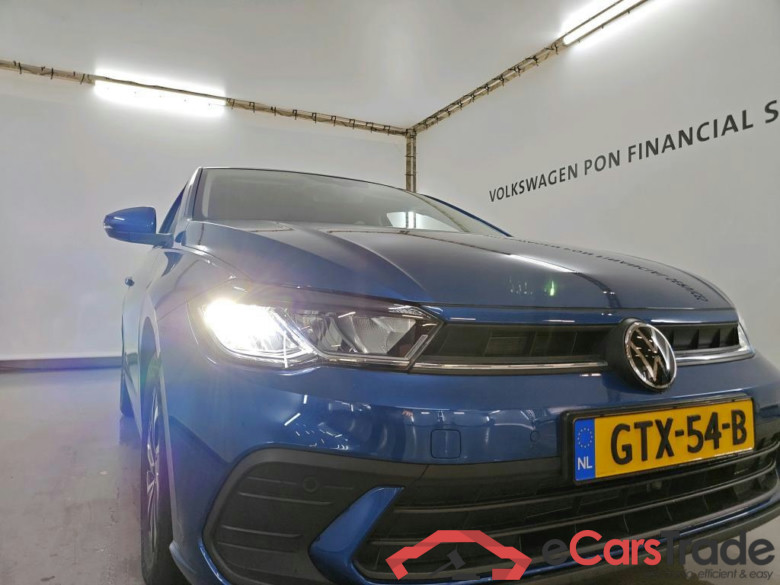 VOLKSWAGEN POLO 70 kW #3