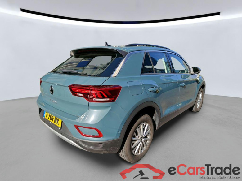 VOLKSWAGEN T-Roc 110 kW #6