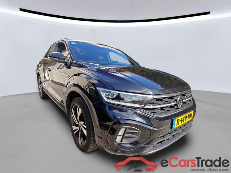 VOLKSWAGEN T-Roc 110 kW #5