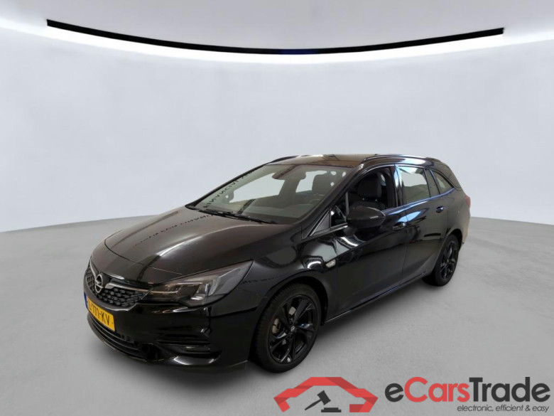 OPEL Astra Sports Tourer 107 kW #1