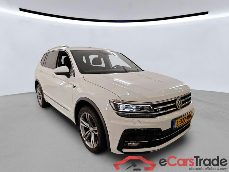 VOLKSWAGEN Tiguan Allspace 110 kW #4