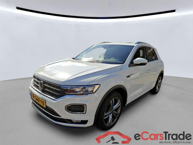 VOLKSWAGEN T-Roc 110 kW #1