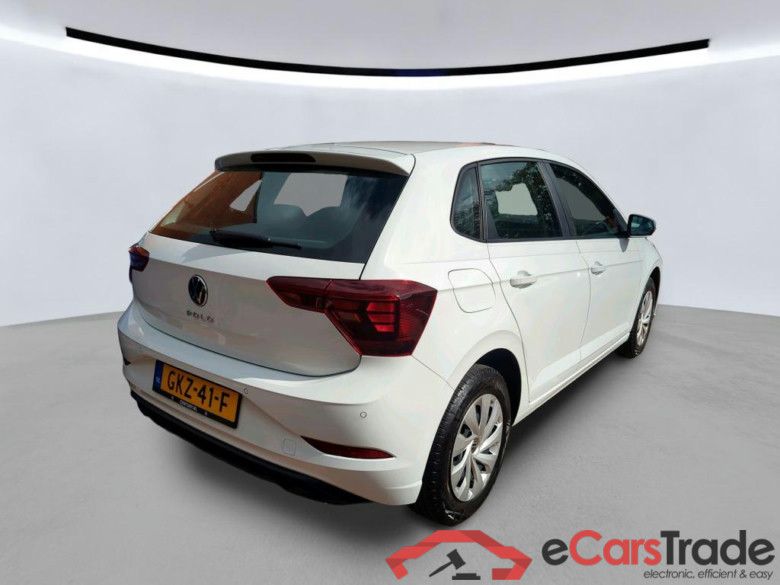 VOLKSWAGEN POLO 59 kW #5