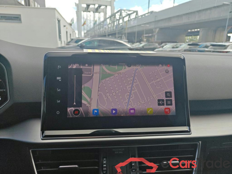 SEAT Tarraco 110 kW #2