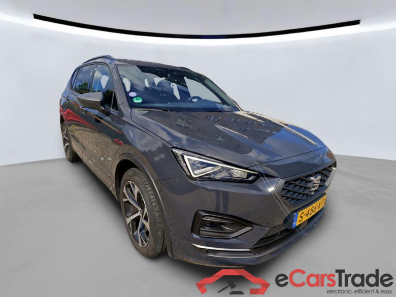 SEAT Tarraco 110 kW #5