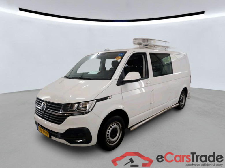 VOLKSWAGEN Transporter 110 kW #1