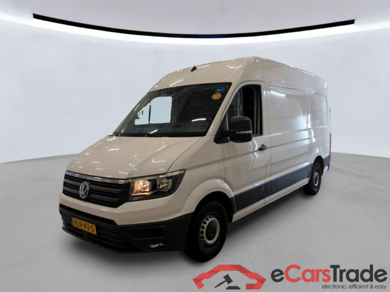 VOLKSWAGEN Crafter 103 kW #1