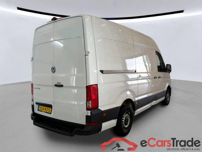 VOLKSWAGEN Crafter 103 kW #5