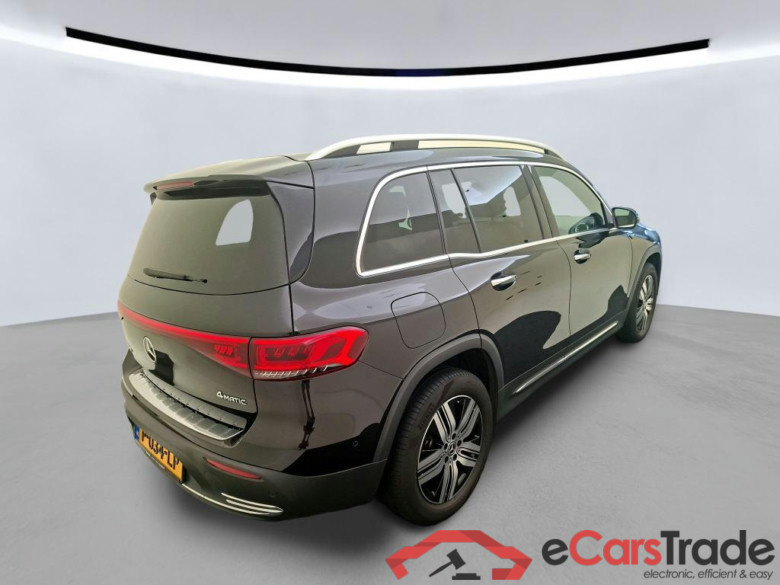 MERCEDES-BENZ EQB 215 kW #6
