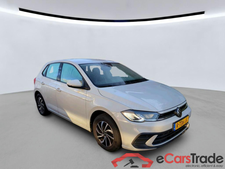VOLKSWAGEN POLO 70 kW #4