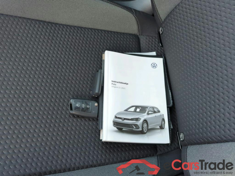 VOLKSWAGEN POLO 70 kW #6