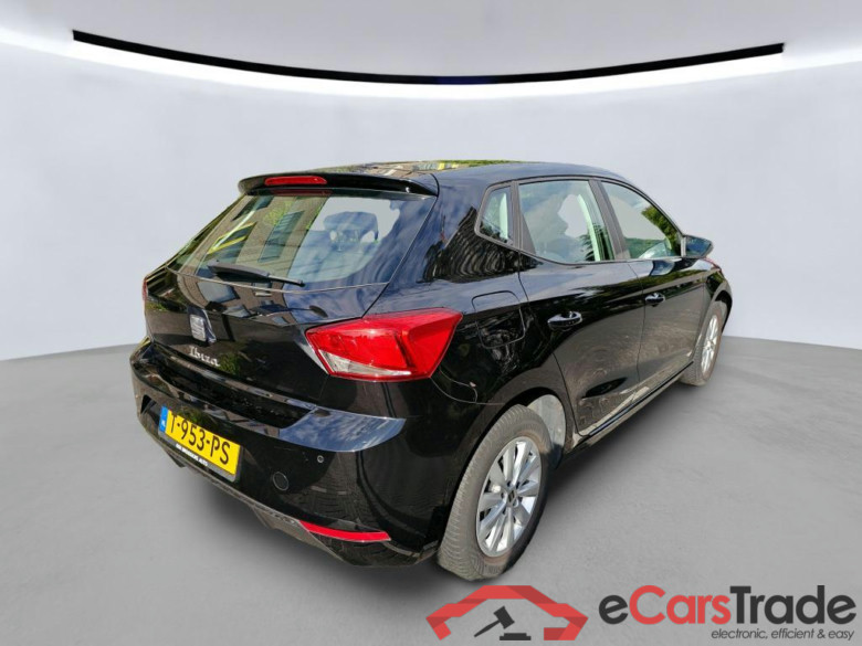 SEAT Ibiza 70 kW #5