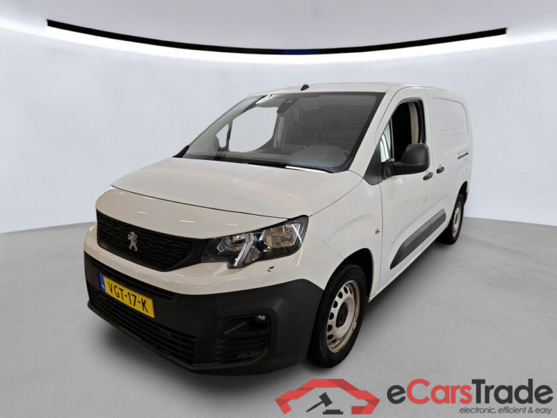 PEUGEOT Partner 96 kW #1
