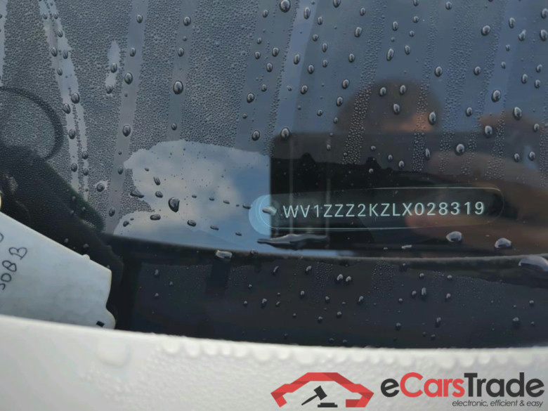 VOLKSWAGEN Caddy 75 kW #2