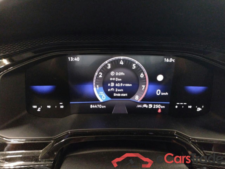 VOLKSWAGEN POLO 1.0 TSI Life  #6