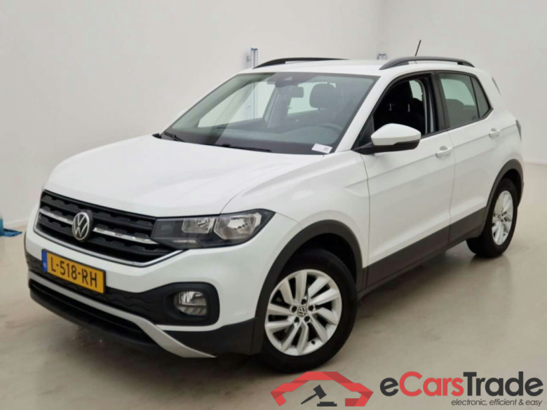 VOLKSWAGEN T-Cross 1.0 TSI Life #1