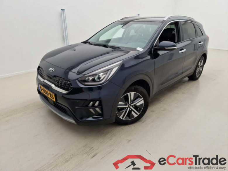 KIA Niro 1.6 GDi Hybrid DynamicPlusLine #1