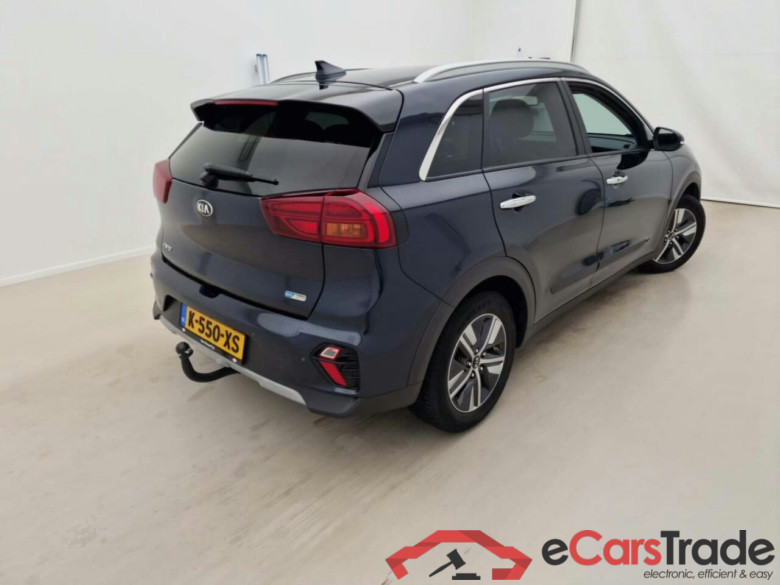 KIA Niro 1.6 GDi Hybrid DynamicPlusLine #2