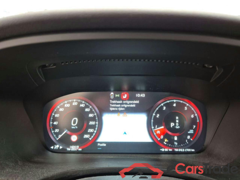 VOLVO V60 2.0 B3 Mom. Adv. Geartronic #6