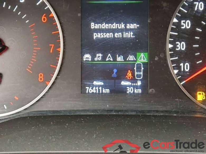 RENAULT Captur 1.0 TCe Zen #6