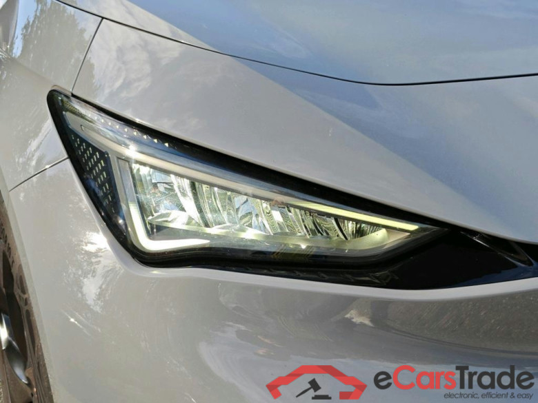 CUPRA Born 150 kW #4