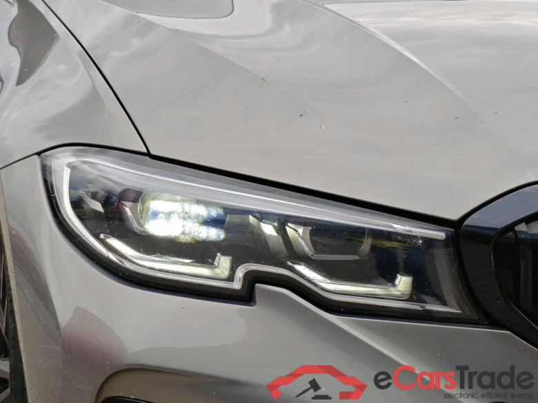 BMW 3-serie Touring 190 kW #4