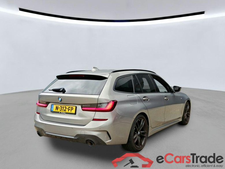 BMW 3-serie Touring 190 kW #6