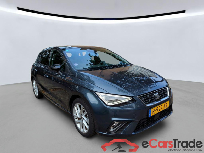 SEAT Ibiza 70 kW #4