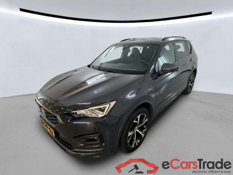 SEAT Tarraco 110 kW #1
