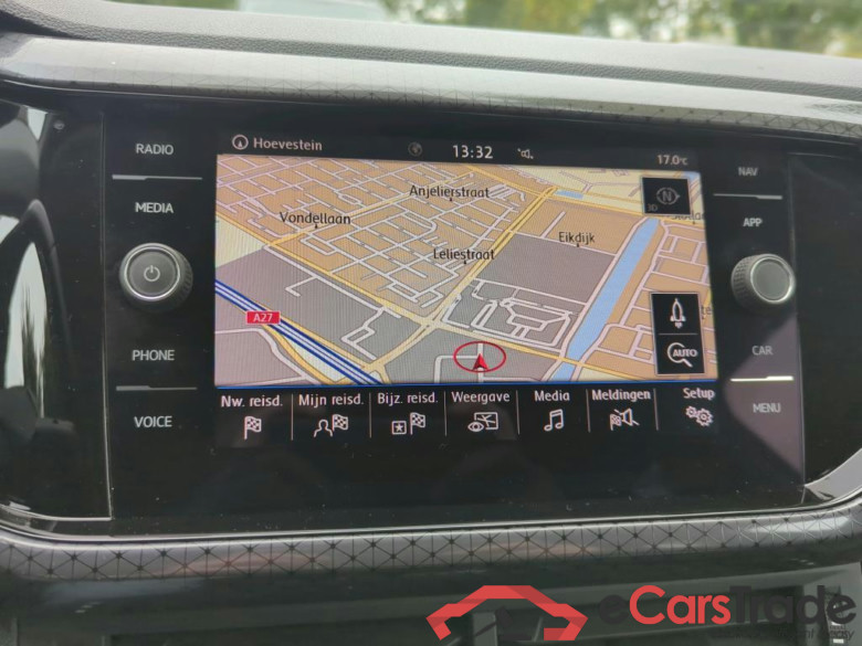 VOLKSWAGEN T-Cross 85 kW #3