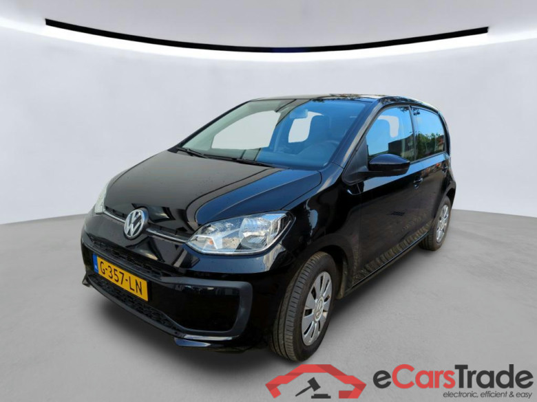 VOLKSWAGEN up! 44 kW #1