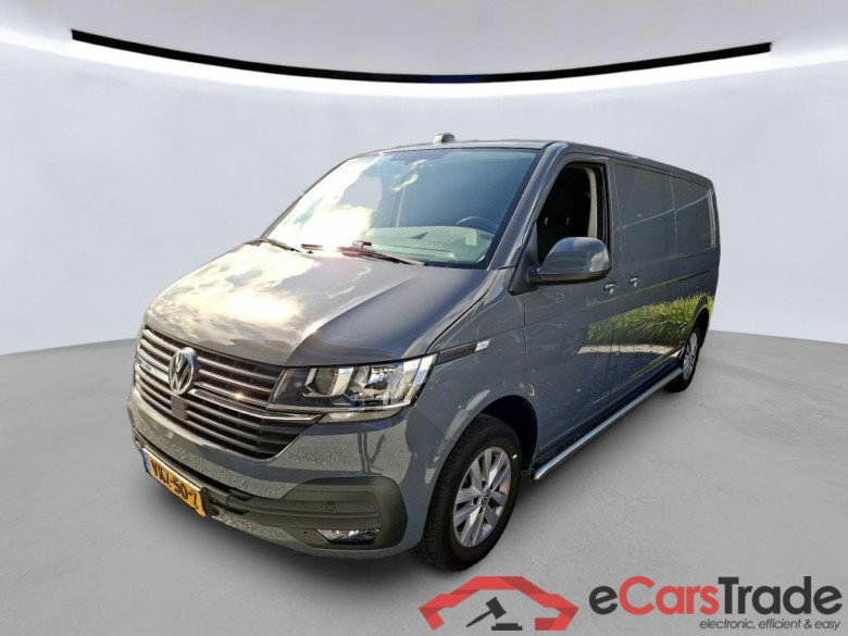 VOLKSWAGEN Transporter 110 kW #1