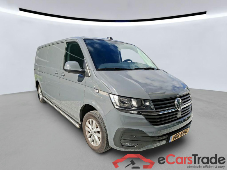 VOLKSWAGEN Transporter 110 kW #4