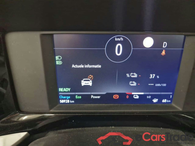 OPEL Mokka-e Ed. 50-kWh  #6