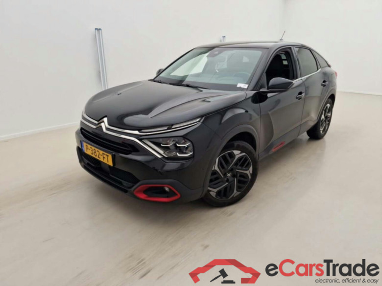 CITROEN C4 1.2 PT. Shine #1