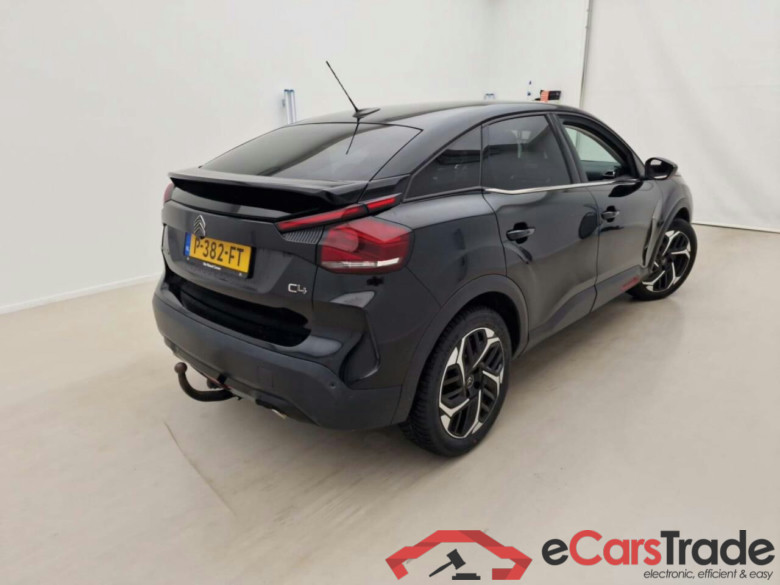 CITROEN C4 1.2 PT. Shine #2