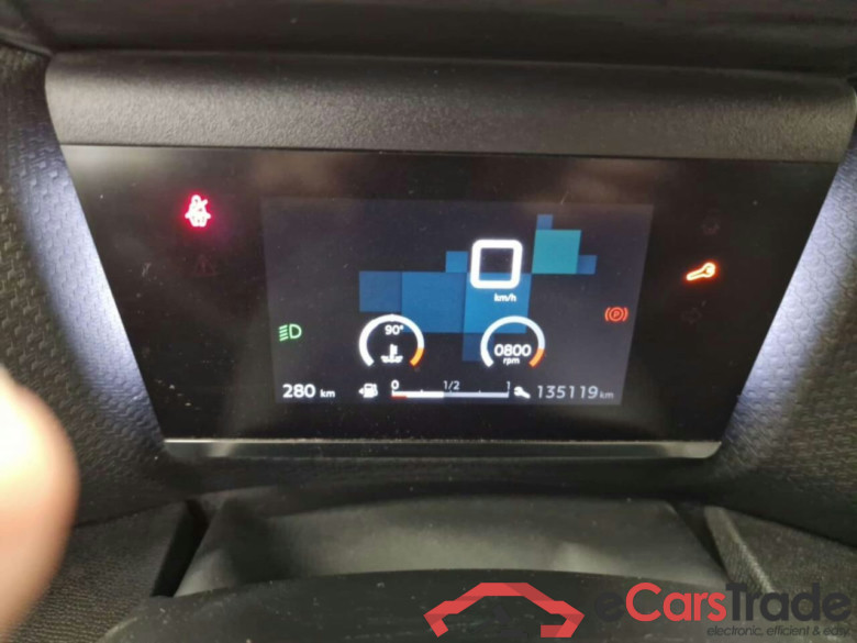 CITROEN C4 1.2 PT. Shine #6