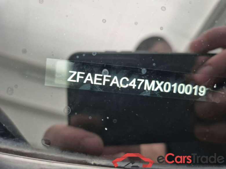 FIAT 500 Icon 42 kWh #5