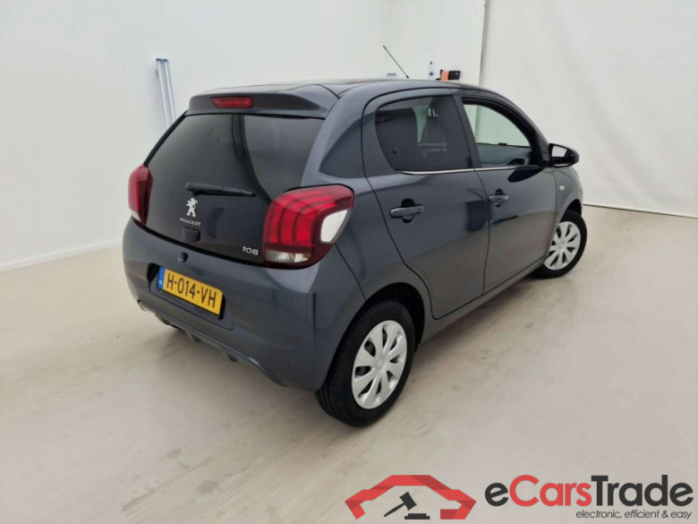 PEUGEOT 108 1.0 e-VTi Active #2