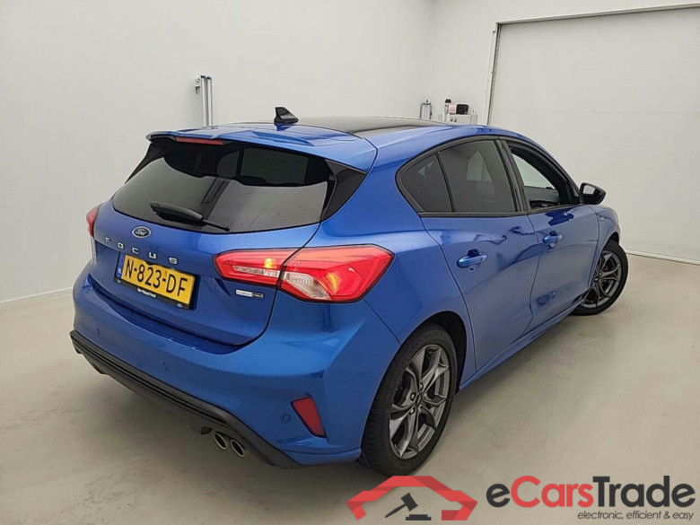 FORD FOCUS 1.0 EBH ST L. XBns #2