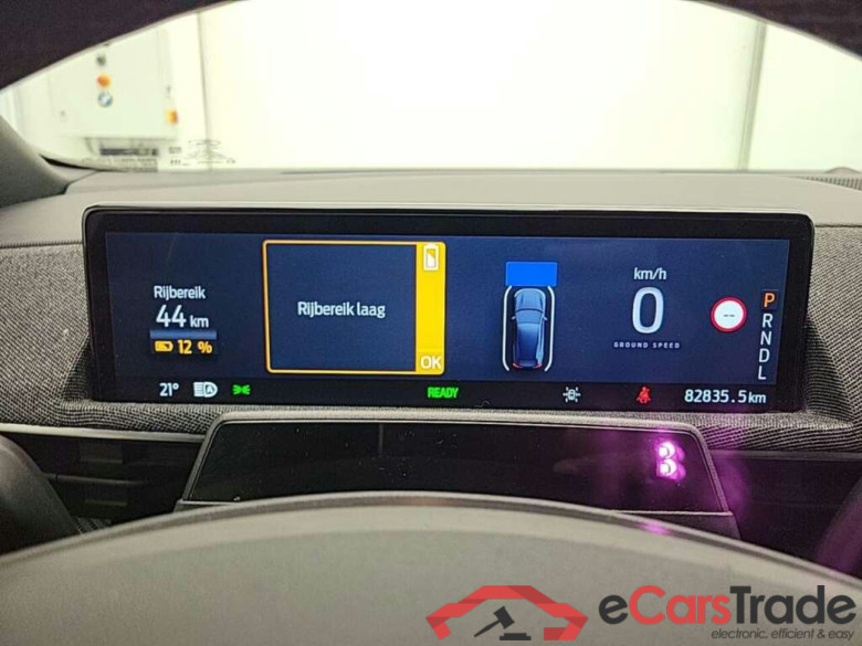 FORD Mustang Mach-E Ext. Prem AWD 98 kWh #6
