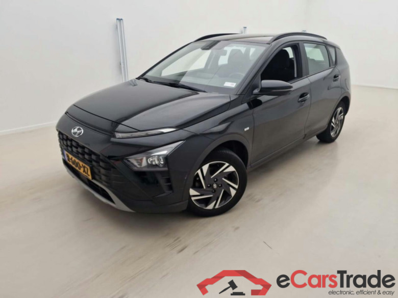HYUNDAI Bayon 1.0 T-GDI Comfort AUT.