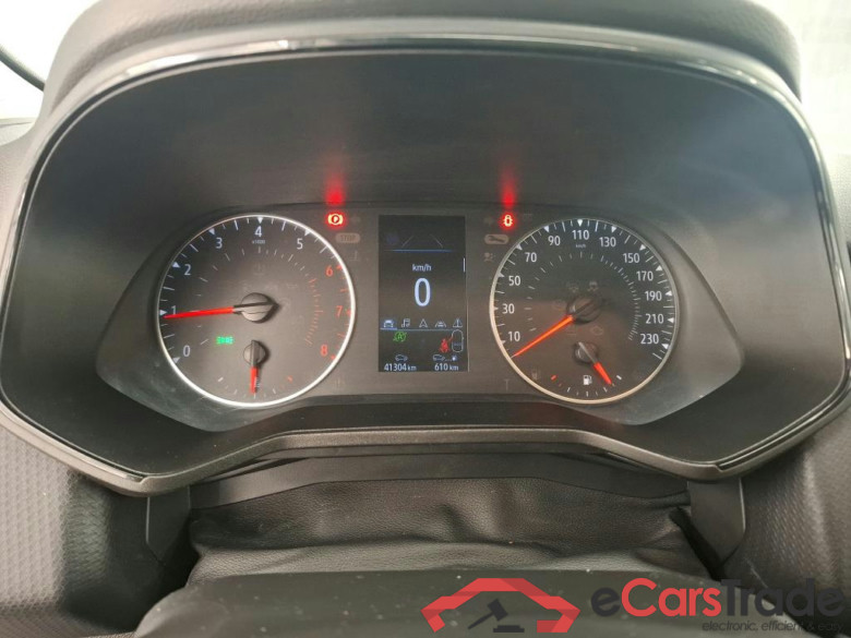 Clio V Business 1.0 SCe 65CV BVM5 E6d #6