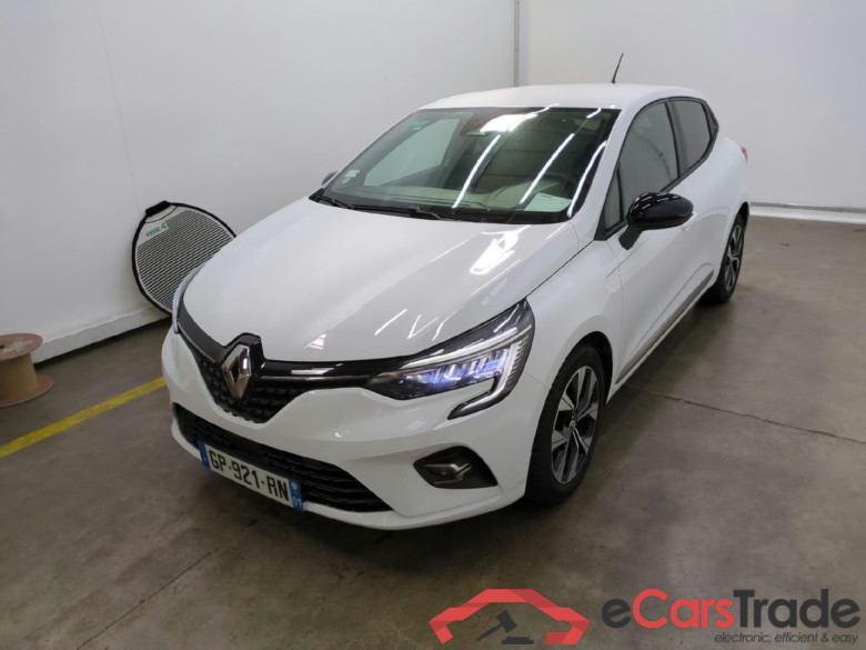 Clio V Evolution 1.0 SCe 65CV BVM5 E6d