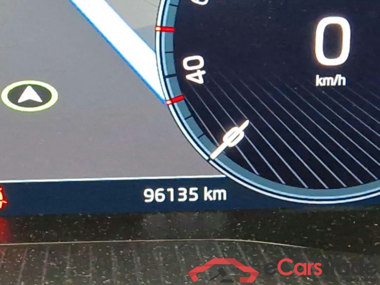 SKODA Kodiaq 1.5 TSI Bns. Ed. Pl. DSG #6