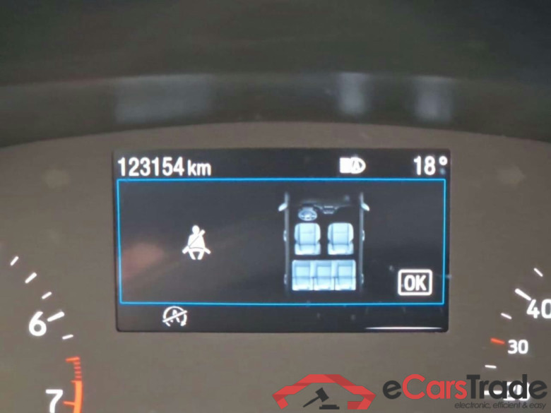 FORD Fiesta 1.0 EcoB.Hy. Tit. #6
