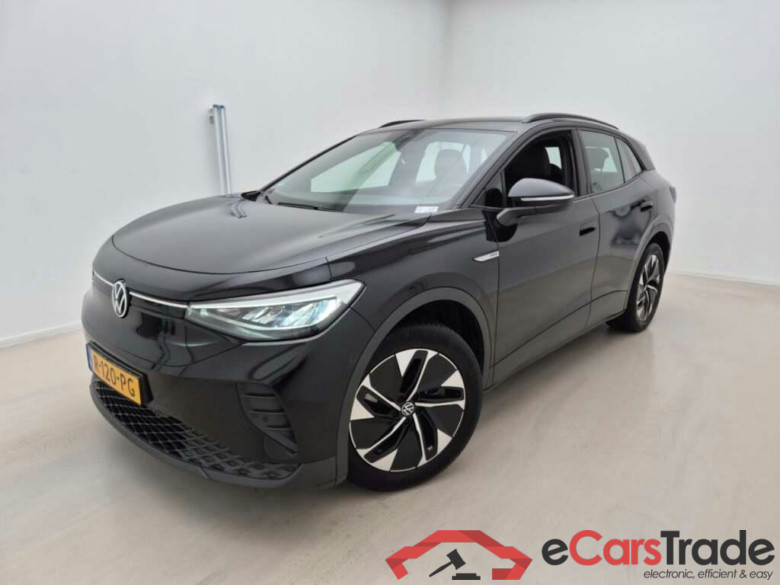 VOLKSWAGEN ID.4 Pro Business 77 kWh